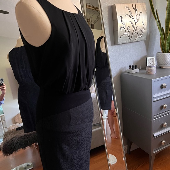 Bebe dress - Picture 7 of 7